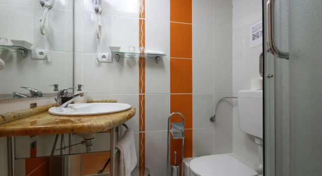 Двухместный номер Standard Hotel Aruba