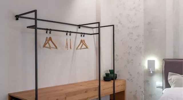 Двухместный номер Comfort Buranelli Charme Rooms