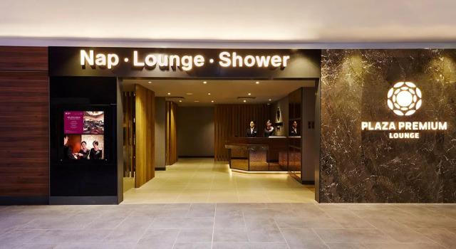 Private Resting Suite, Plaza Premium Lounge - Gateway@klia2, Забронировать Отель Отели Сепанг с завтраком, Завтраки