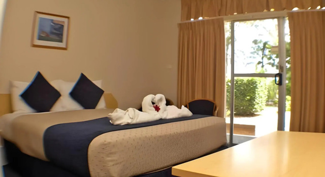 All Seasons Country Lodge