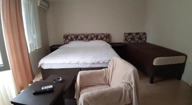 Apartment 1 Schlafzimmer MiMOZA 2