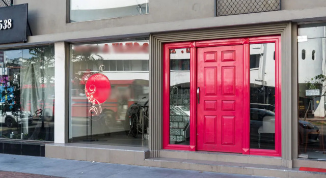 Zen Rooms Galle Road Colombo 3, Забронировать Отель Отели Западной провинции с парковкой, Парковка