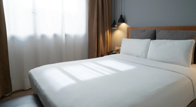 Номер Deluxe Rochester Hotel Classic