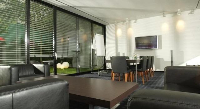 Люкс Ara Hotel Comfort
