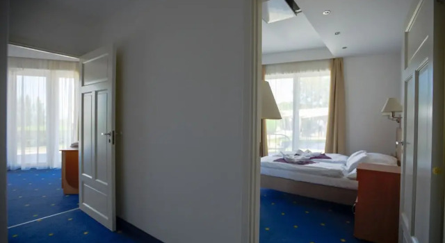 Семейный номер Standard Holiday Resorts
