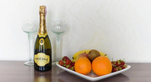 Полулюкс Hotel Fusion