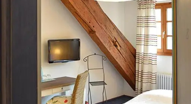 Двухместный номер Standard Klostermeisterhaus
