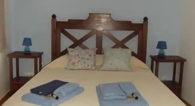 Номер Standard Casa dos Xarês