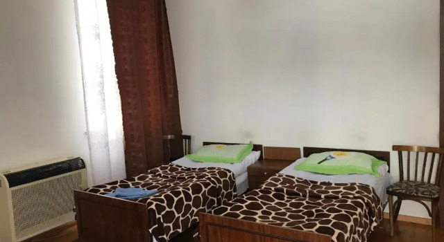 Номер Standard Hotel Vardzia K A L A