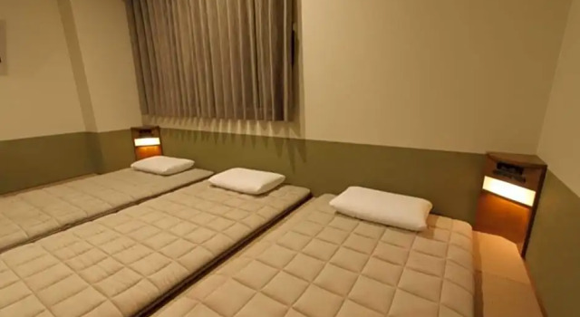 Hotel Meldia Shijo Kawaramachi - Vacation STAY 86748, Забронировать Отель Симогё , рядом с Карасума Оикэ