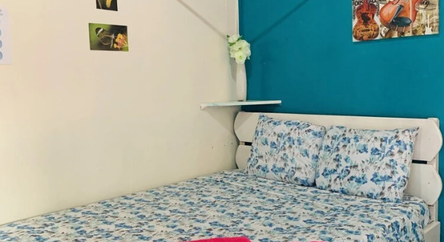 Номер Standard Lapa Verde Lodge