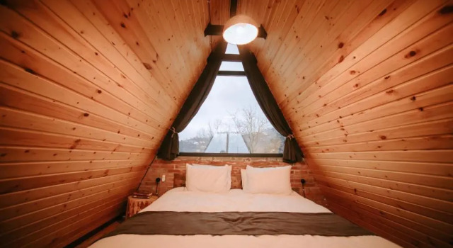 Hilltop Batumi, Book Hotel Batumi 
