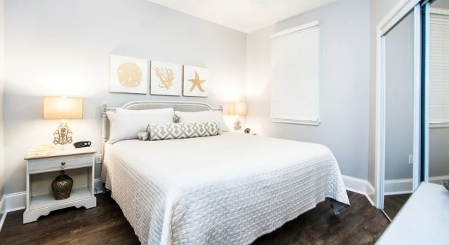 Crb1003 3 Bedroom Condo, Boek Appartement Orange Beach 