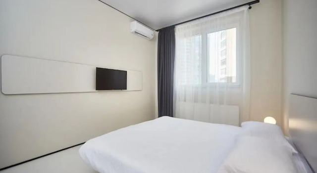 Ultramarinn Hotel, Rezerwuj Hotel Primorsky 