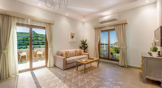 Camera Deluxe Viewpoint Boutique Living