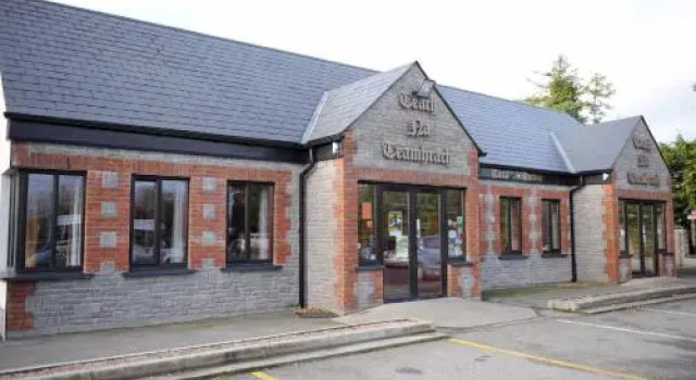 Teach Na Teamhrach, Book Hotel Navan Meath