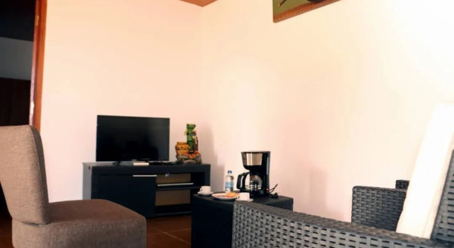 Sabbat Plage, Prenota Hotel Hotel SPA a Abidjan, SPA