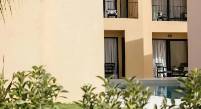 Marea Luxury Suites, Prenota Affittacamere Hotel a Preveza con piscina, Piscina