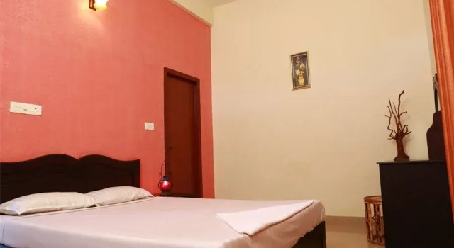 Aiswarya Spices And Dreamland, Reserva ahora Hotel Kumily 
