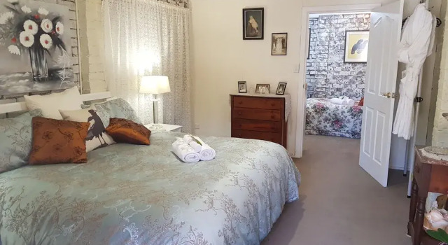 Tenterfield Boutique Accommodation, Забронировать Бутик-отель Бутик-отели New England NSW, Бутик-отель