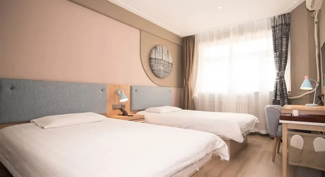 Homeinn(Anshan West Road Tianjin University North Gate Store)