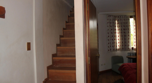 Hosteria Las Lengas