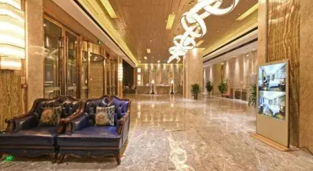 Sawasdee Krungthep Inn