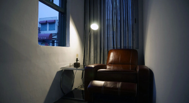 PiscesYouthHostel