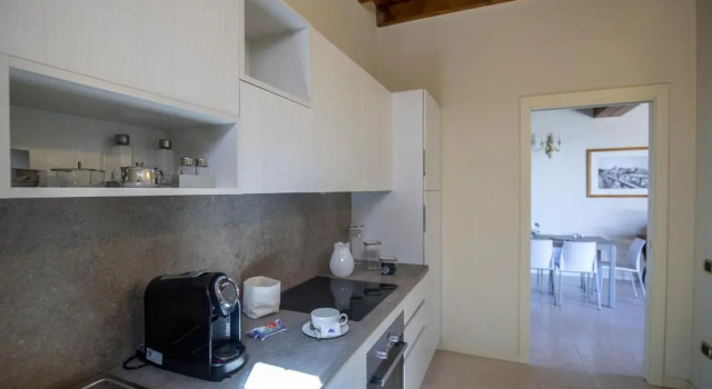 Апартаменты Apartments Golf Bogliaco