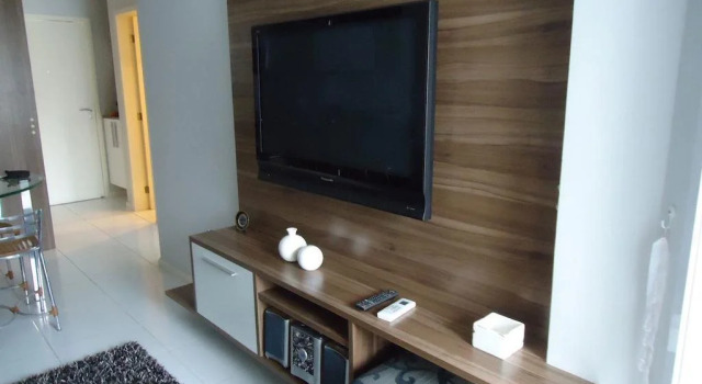 Apartamento Completo Nos Ingleses