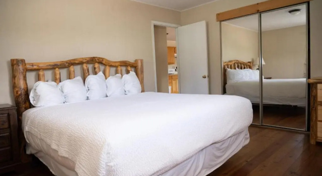 Номер Standard Tremont Lodge & Resort