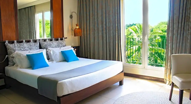 Двухместный номер Classic The Address Boutique Hotel