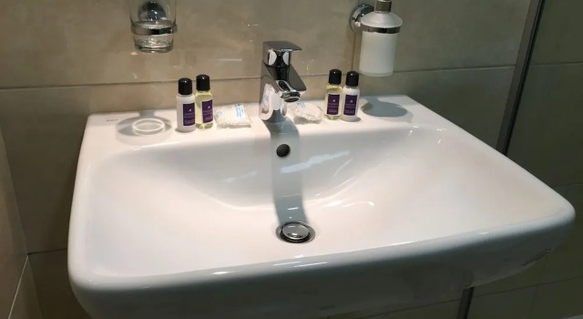 Двухместный номер Standard Carparosa Hotel