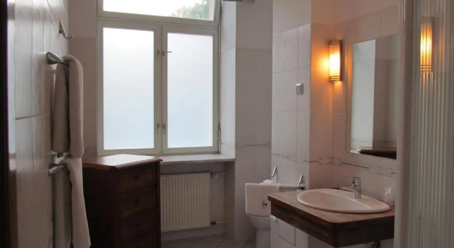 Апартаменты Hotel Łazienkowski