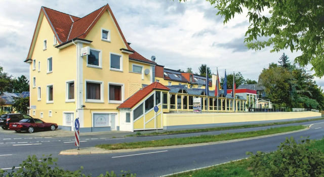 City Hotel Meckenheim