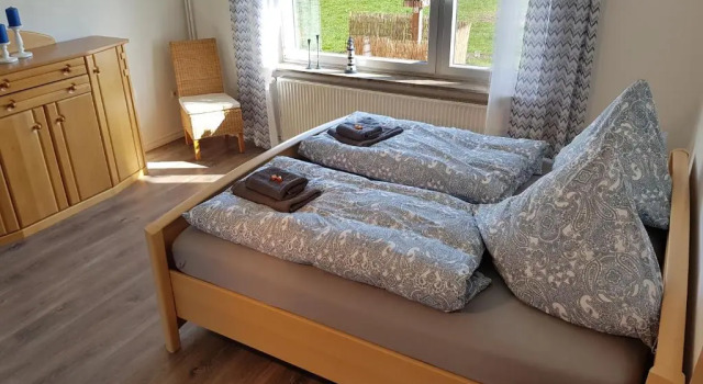 Ferienhaus Ahlers, Забронировать Отель Отели Пронсторф с парковкой, Парковка