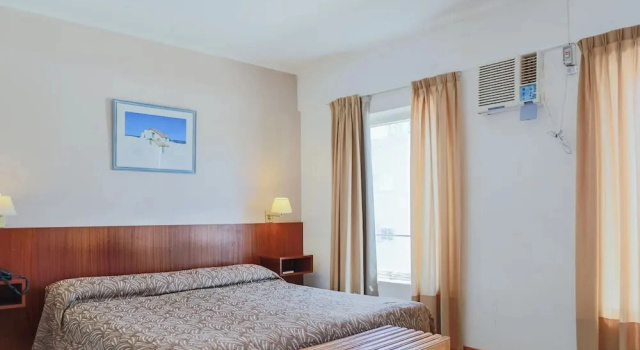 Номер Superior Julio Cesar Hotel