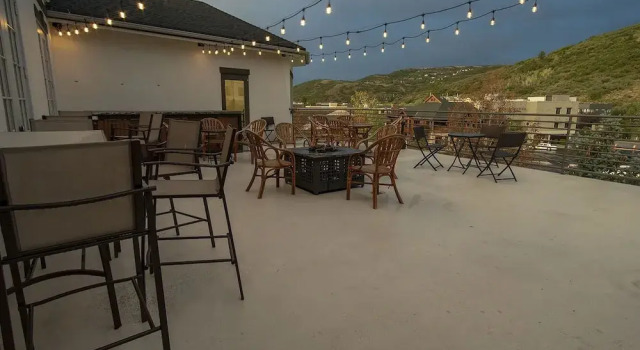 Номер Economy Park City Hostel