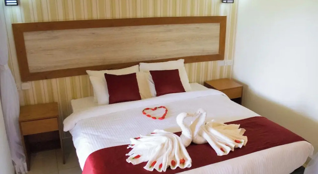 Двухместный номер Standard Starling Bird Resort