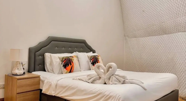 Семейный номер Standard Glamping hill khaoyai