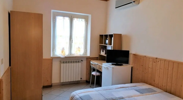 Номер Economy Agriturismo Galeazzi