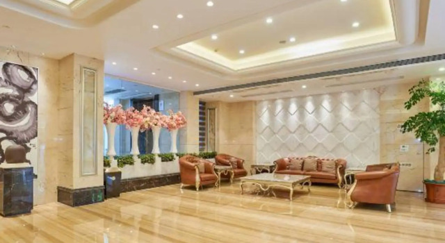 Youde Hotel, Book Hotel Fengze district 