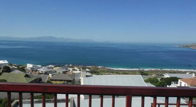 Apartamento Simonsview
