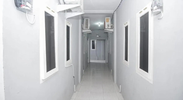 Lidez Residence Bitung, Prenota Hotel Bitung North Sulawesi