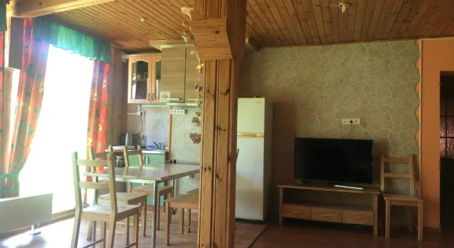 Апартаменты Guest House Eco home