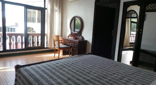 Targafit Hotel & Hammam