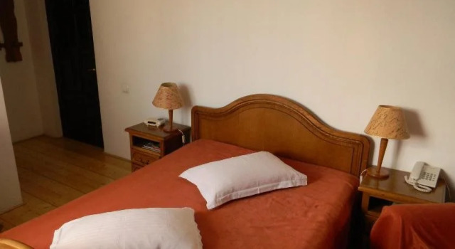 Hotel Casa Victor