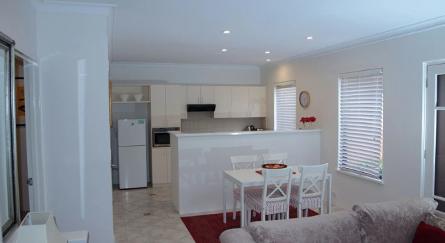 Azalea Villa, Réserver Villa Quartier central des affaires de Perth Perth, près de Mindeerup