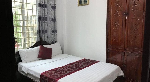 Hong Thien 2 Hotel