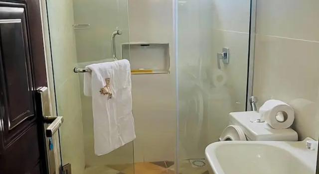 Одноместный номер Standard Beniks Courtyard Hotel
